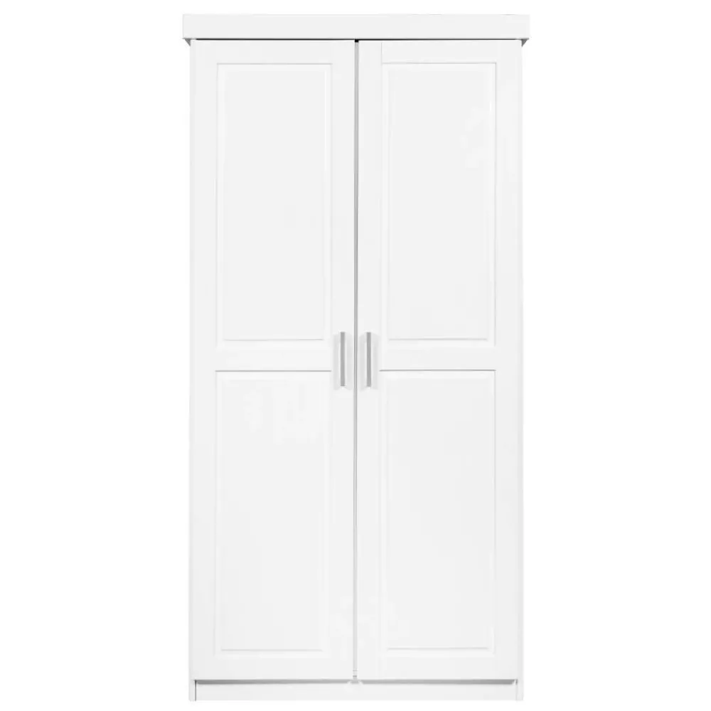 Kleiderschrank Classico*Pharao24 Outlet