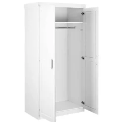 Kleiderschrank Classico*Pharao24 Outlet