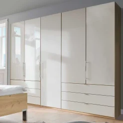 Kleiderschrank Cnutria*Pharao24 Hot