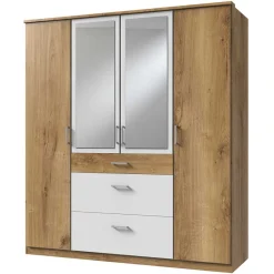 New Kleiderschrank Concista Drehtürenschränke|Jugendkleiderschrank
