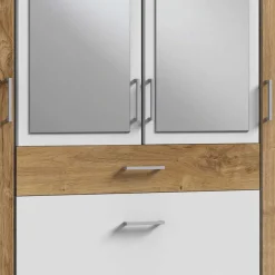 New Kleiderschrank Concista Drehtürenschränke|Jugendkleiderschrank