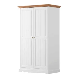 Kleiderschrank Corao*Pharao24 Online