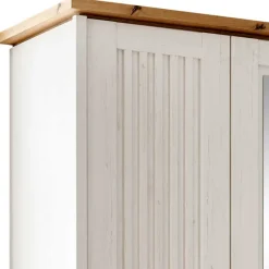 New Kleiderschrank Drienna Drehtürenschränke