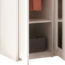 New Kleiderschrank Drienna Drehtürenschränke