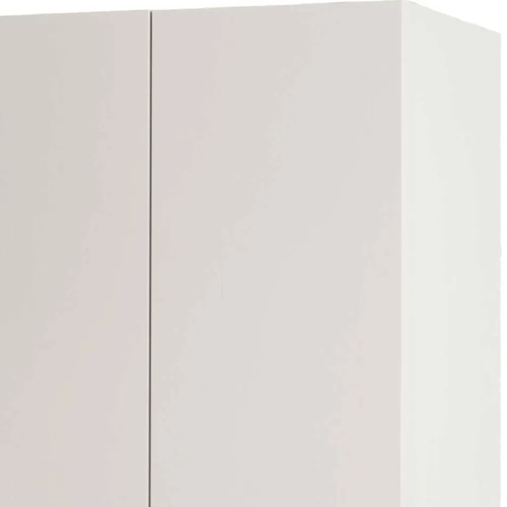 Sale Kleiderschrank Drovens Drehtürenschränke|Massivholz Kleiderschränke