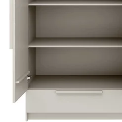 Sale Kleiderschrank Drovens Drehtürenschränke|Massivholz Kleiderschränke