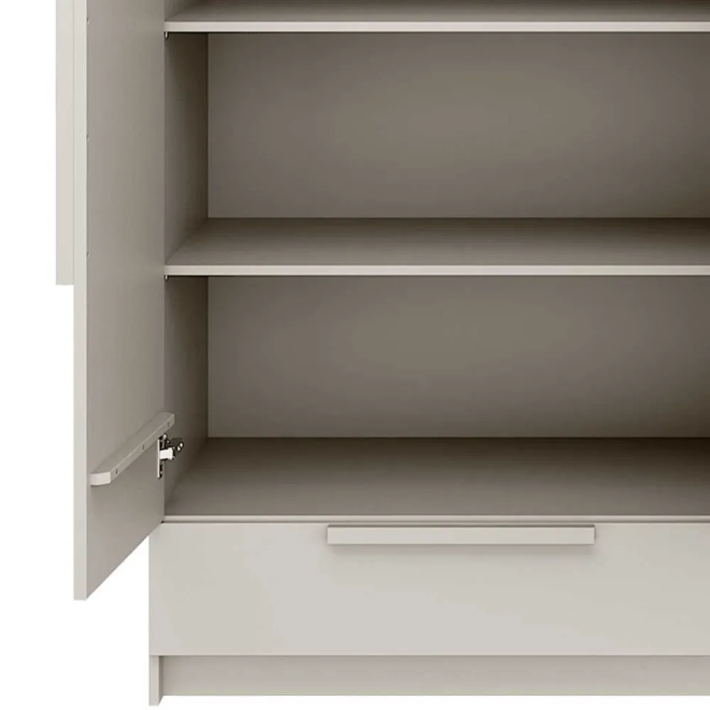 Sale Kleiderschrank Drovens Drehtürenschränke|Massivholz Kleiderschränke