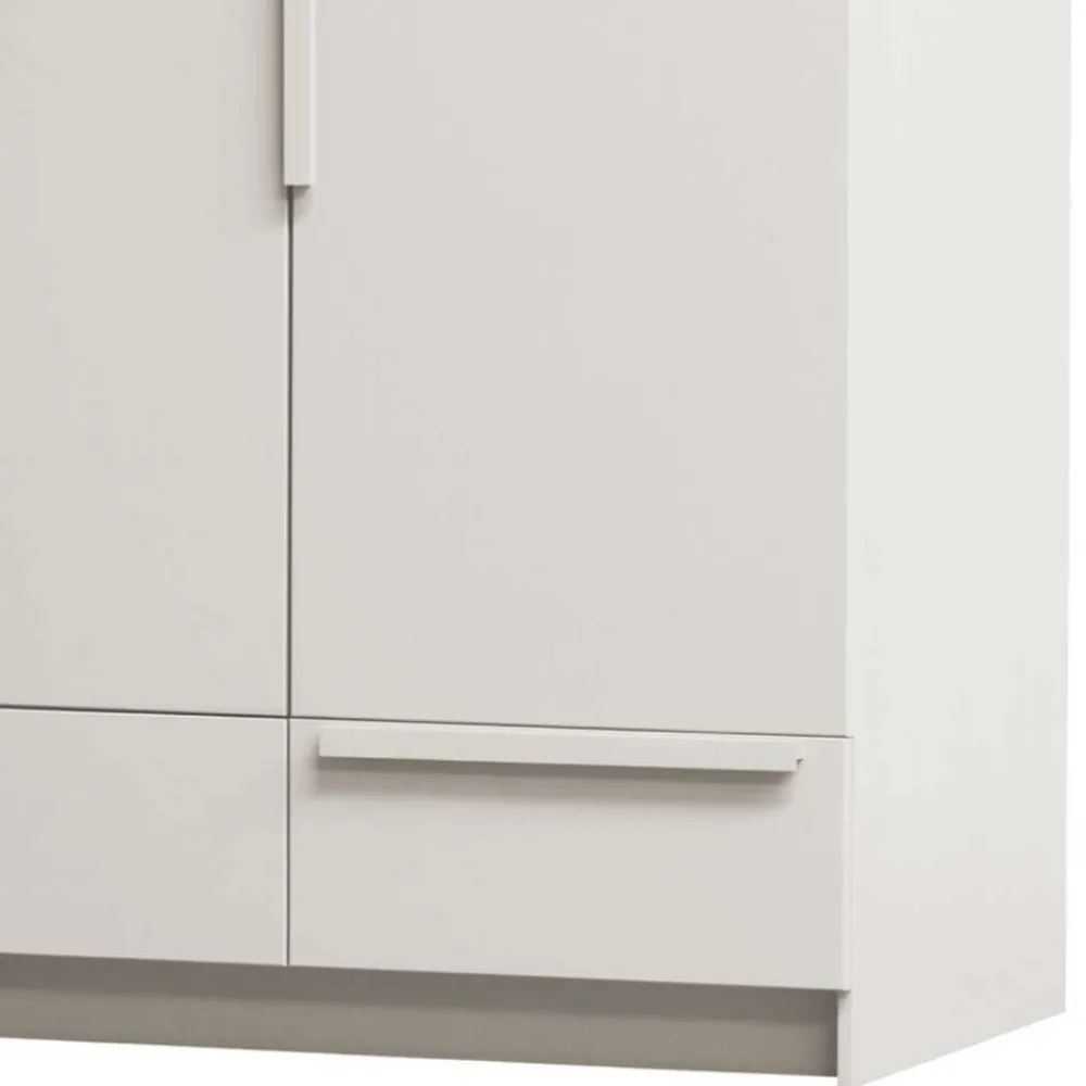 Sale Kleiderschrank Drovens Drehtürenschränke|Massivholz Kleiderschränke