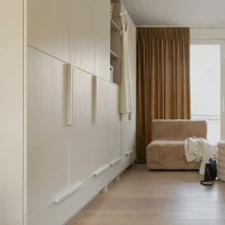 Sale Kleiderschrank Drovens Drehtürenschränke|Massivholz Kleiderschränke