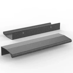 Online Kleiderschrank Durac Drehtürenschränke