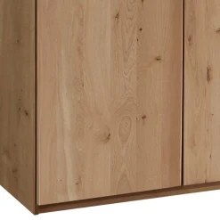 Kleiderschrank Eiche Bianco Tascan*Pharao24 Online