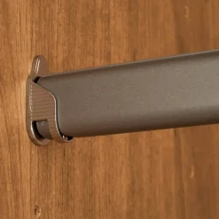 Kleiderschrank Eiche Bianco Tascan*Pharao24 Online