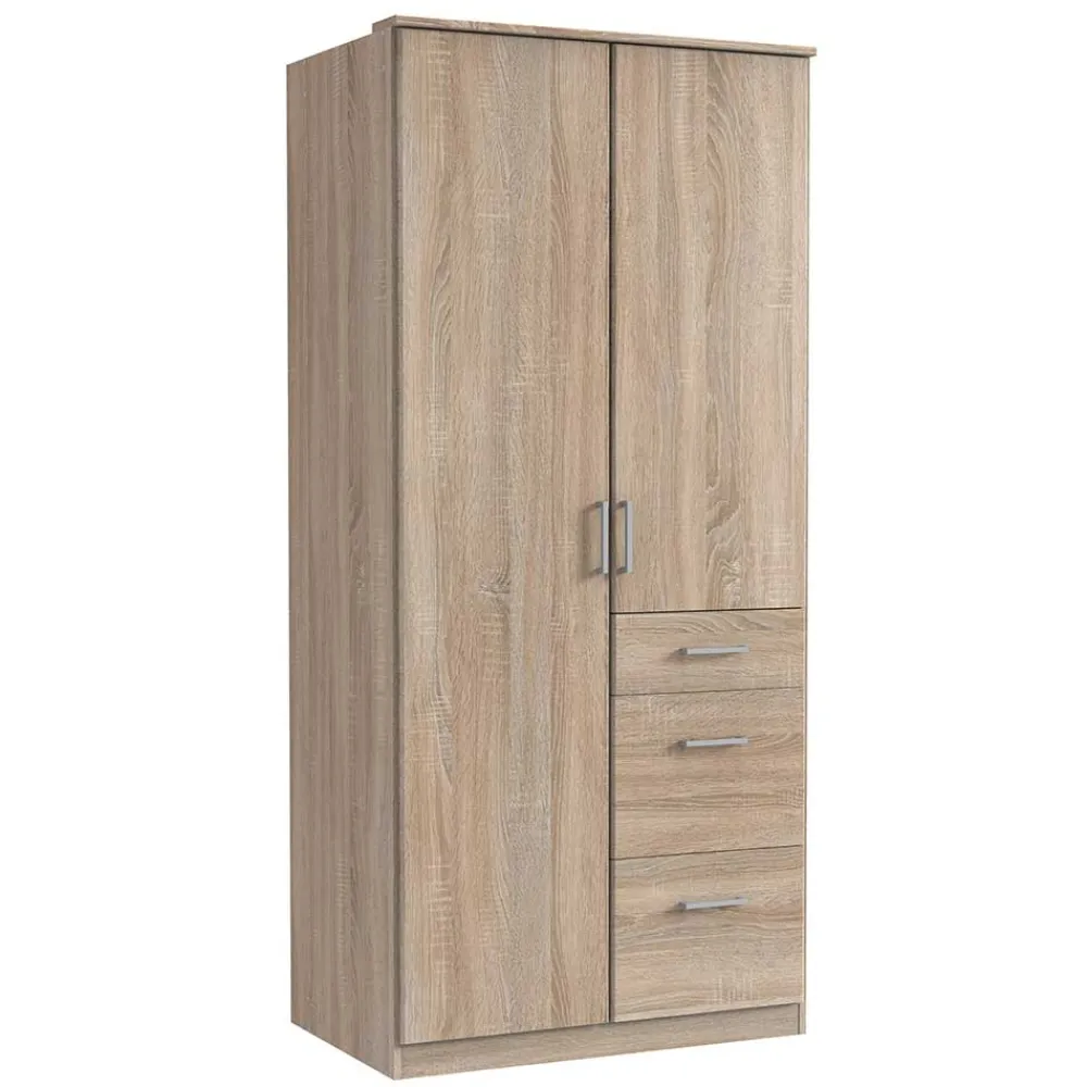 Kleiderschrank Estella*Pharao24 Online