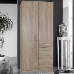 Kleiderschrank Estella*Pharao24 Online
