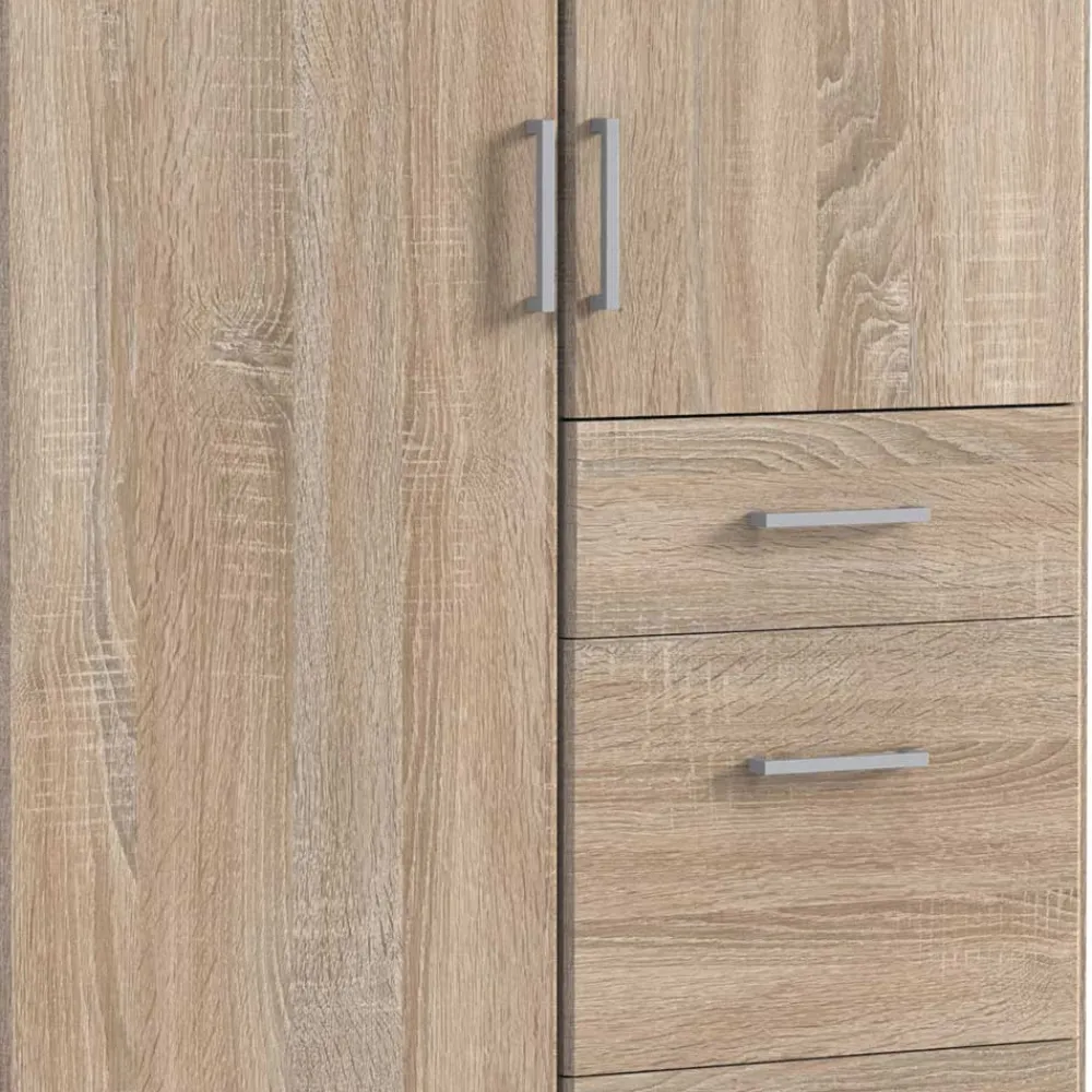Kleiderschrank Estella*Pharao24 Online