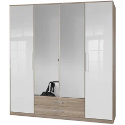 Best Kleiderschrank Fashiona Drehtürenschränke|Jugendkleiderschrank