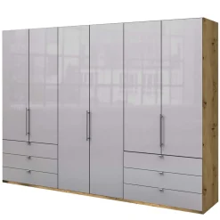 New Kleiderschrank Faszana Kleiderschränke|Schlafzimmerschränke