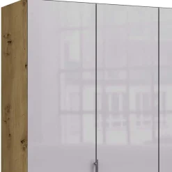 New Kleiderschrank Faszana Kleiderschränke|Schlafzimmerschränke