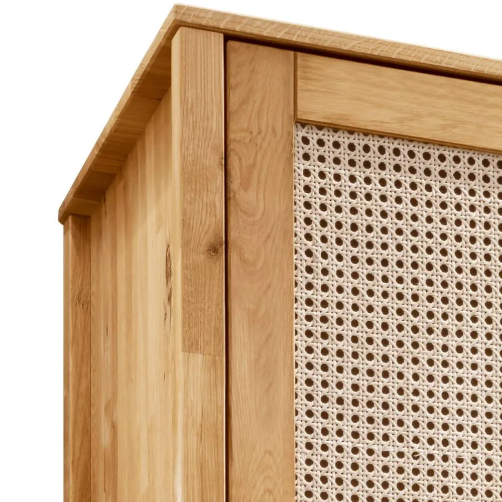 Outlet Kleiderschrank Felictas Massivholz Schränke|Kleiderschränke