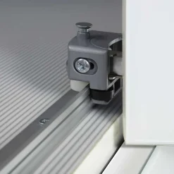 Outlet Kleiderschrank Flatbay Kleiderschränke|Schlafzimmerschränke