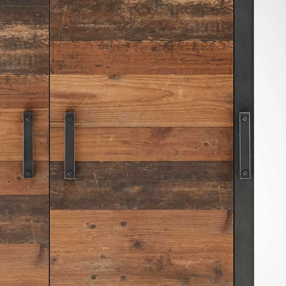 Sale Kleiderschrank Frondito Drehtürenschränke|Kleiderschränke