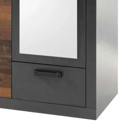 Sale Kleiderschrank Frondito Drehtürenschränke|Kleiderschränke