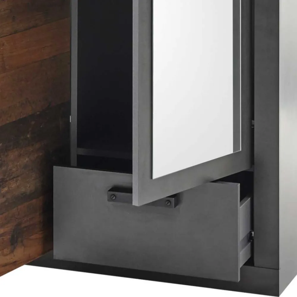 Sale Kleiderschrank Frondito Drehtürenschränke|Kleiderschränke