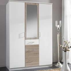 Kleiderschrank Georgia*Pharao24 Best