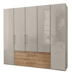 Kleiderschrank Glasfront Cruzca Kleiderschränke|Schlafzimmerschränke