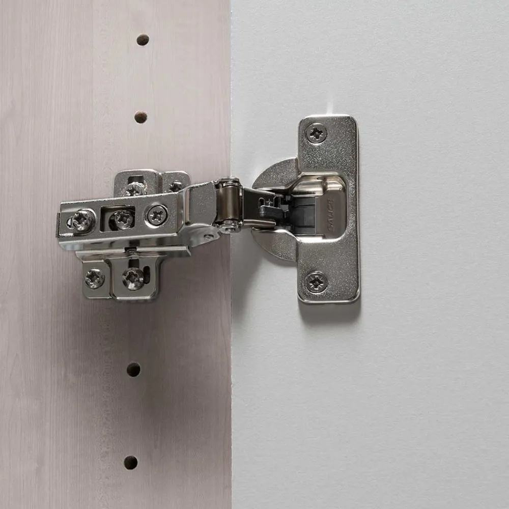 New Kleiderschrank graugrün Landhaus Forjan Drehtürenschränke|Kleiderschränke