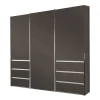 Kleiderschrank Gravita*Pharao24 Discount