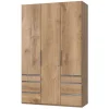 Kleiderschrank Grenvana*Pharao24 Best