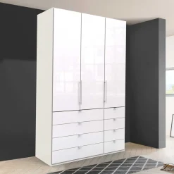 Kleiderschrank Grinzia*Pharao24 Clearance