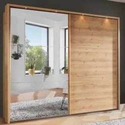 Sale Kleiderschrank Gulcam Schiebetürenschränke|Kleiderschränke