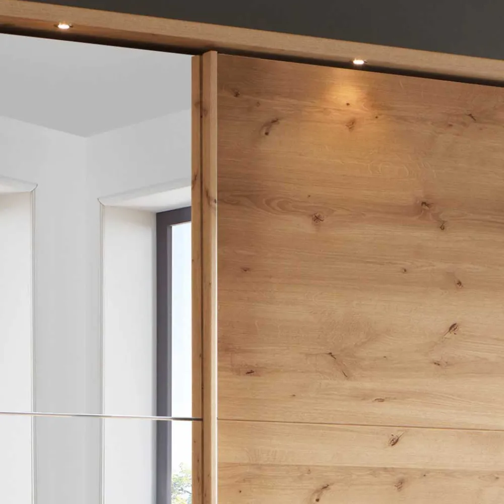 Sale Kleiderschrank Gulcam Schiebetürenschränke|Kleiderschränke