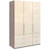 Kleiderschrank Haikira*Pharao24 Best