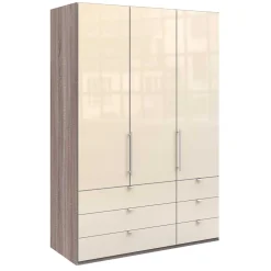 Kleiderschrank Haikira*Pharao24 Best
