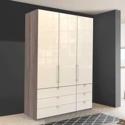 Kleiderschrank Haikira*Pharao24 Best