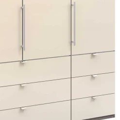 Kleiderschrank Haikira*Pharao24 Best