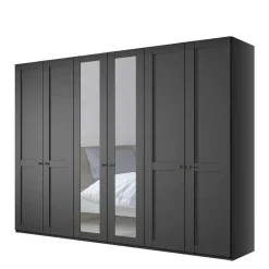 Clearance Kleiderschrank Hierro Drehtürenschränke|Kleiderschränke