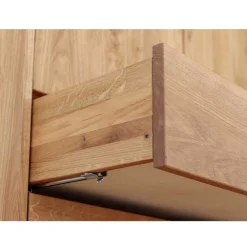 Kleiderschrank Holz Arora*Pharao24 New