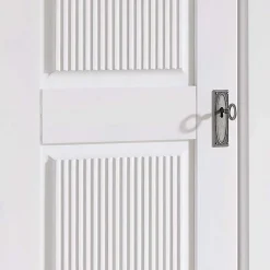 New Kleiderschrank Holz Bazna Drehtürenschränke|Massivholz Kleiderschränke