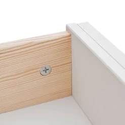 Kleiderschrank Holz Corao*Pharao24 Clearance