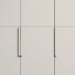 Kleiderschrank Holz Drovens*Pharao24