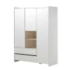 Kleiderschrank Iliana*Pharao24 Sale