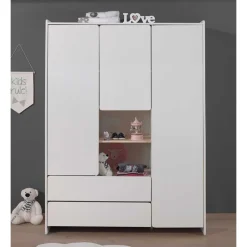 Kleiderschrank Iliana*Pharao24 Sale