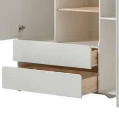 Kleiderschrank Iliana*Pharao24 Sale