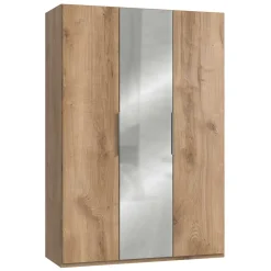 Kleiderschrank in Holzoptik Grenvana*Pharao24