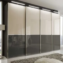 Kleiderschrank Jannios*Pharao24 Hot