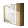 Kleiderschrank Jiliana*Pharao24